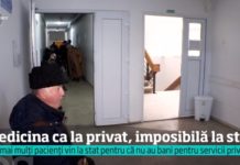Spitalele de stat să facă bani din servicii oferite în regim privat, spune Ministrul Sănătăţii