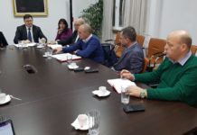 Comunicat de presă – 18 ianuarie 2019