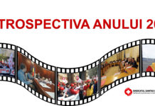 Retrospectiva anului 2019