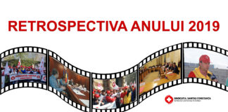 Retrospectiva anului 2019